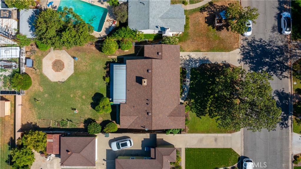 4715 Oakwood Place Riverside, CA 92506 - Photo 32 of 36