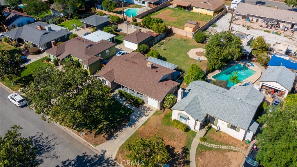 4715 Oakwood Place Riverside, CA 92506 - Photo 34 of 36