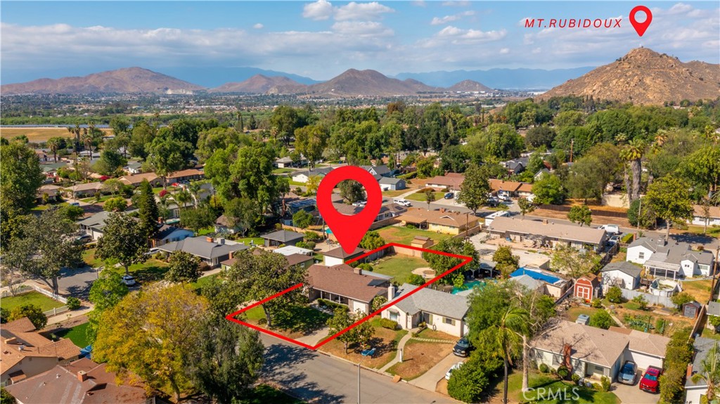 4715 Oakwood Place Riverside, CA 92506 - Photo 35 of 36