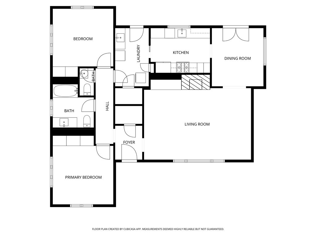 4715 Oakwood Place Riverside, CA 92506 - Photo 7 of 36