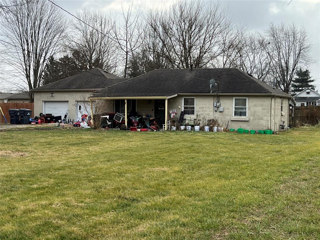 15001 West 6th Street Daleville, IN 47334 - Photo 1 of 13