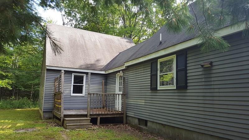 799 Grindstone Road Medway, ME 04460 - Photo 2 of 15 Photo