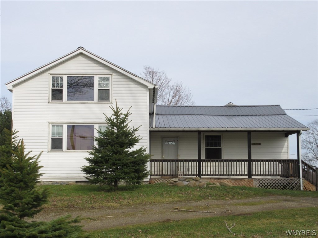 12569 Trevett Road Concord, NY 14141 - Photo 1 of 1