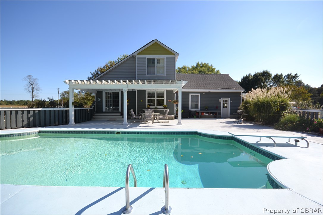 708 Ring Farm Road White Stone, VA 22578 - Photo 25 of 49 Gallery Image 25