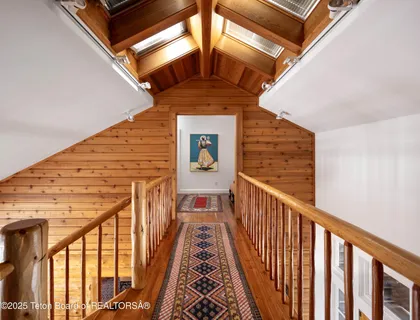 $6,500,000 | 1050 Blue Dun Lane, Wilson, WY 83014