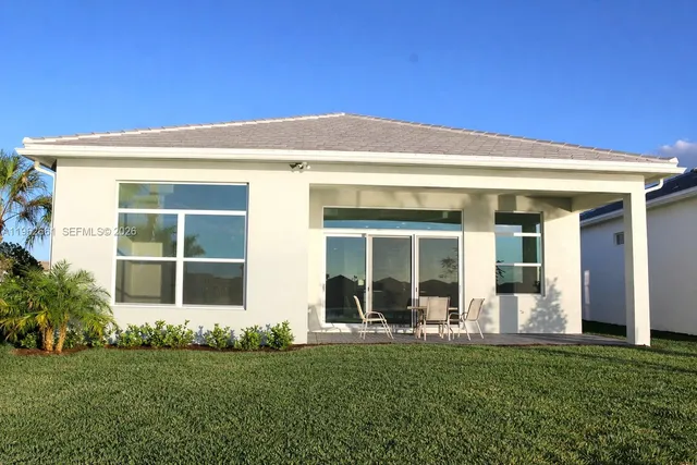 $4,500 | 5243 Rivo Alto Circle, Loxahatchee, FL 33470