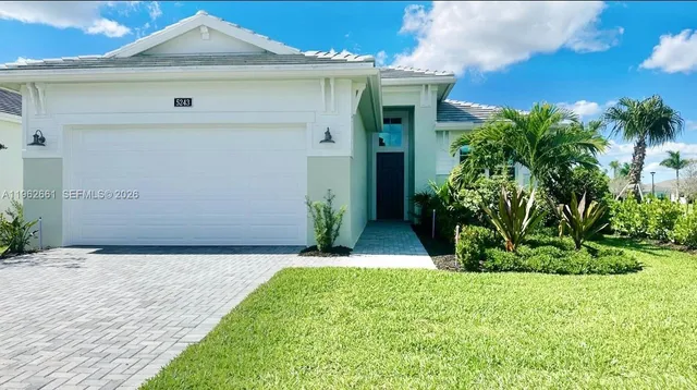 $4,500 | 5243 Rivo Alto Circle, Loxahatchee, FL 33470