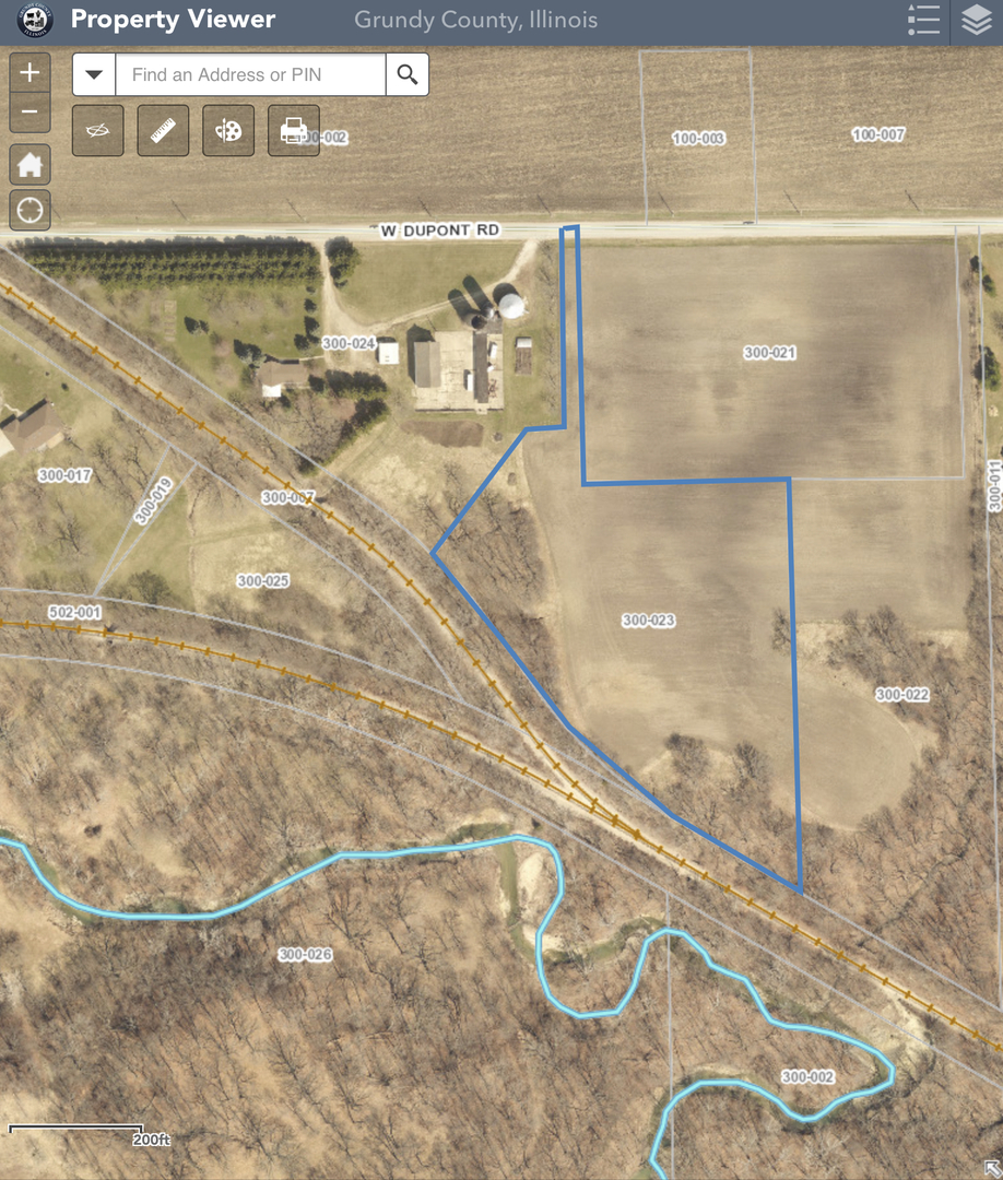 6700 West Dupont Road Morris, IL 60450 - Photo 1 of 3