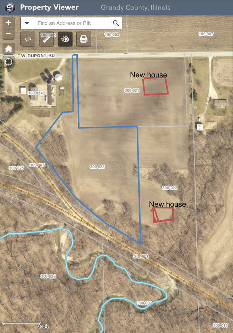 6700 West Dupont Road Morris, IL 60450 - Photo 3 of 3
