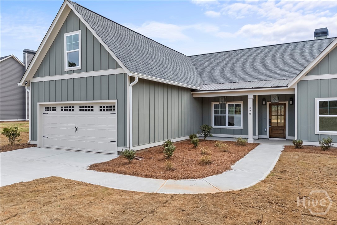 570 Davis Road Jefferson, GA 30549 - Photo 9 of 66