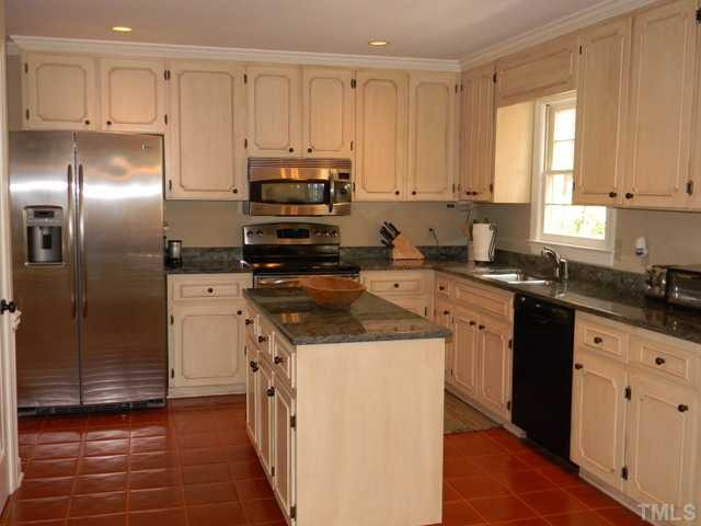 11304 Windwitty Court Raleigh, NC 27614 - Photo 6 of 25 Kitchen