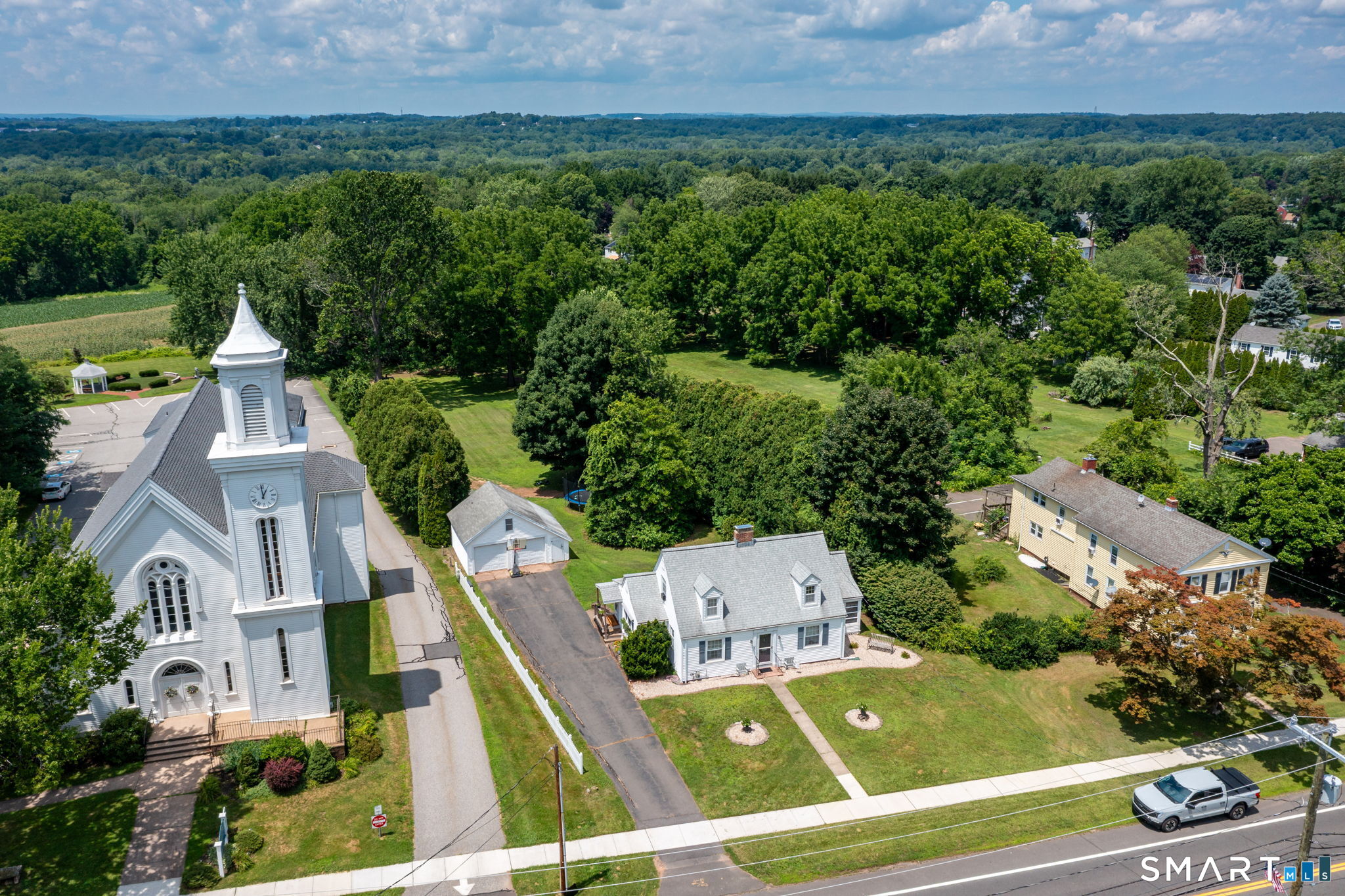 564 Main Street Portland, CT 06480 - Photo 40 of 40