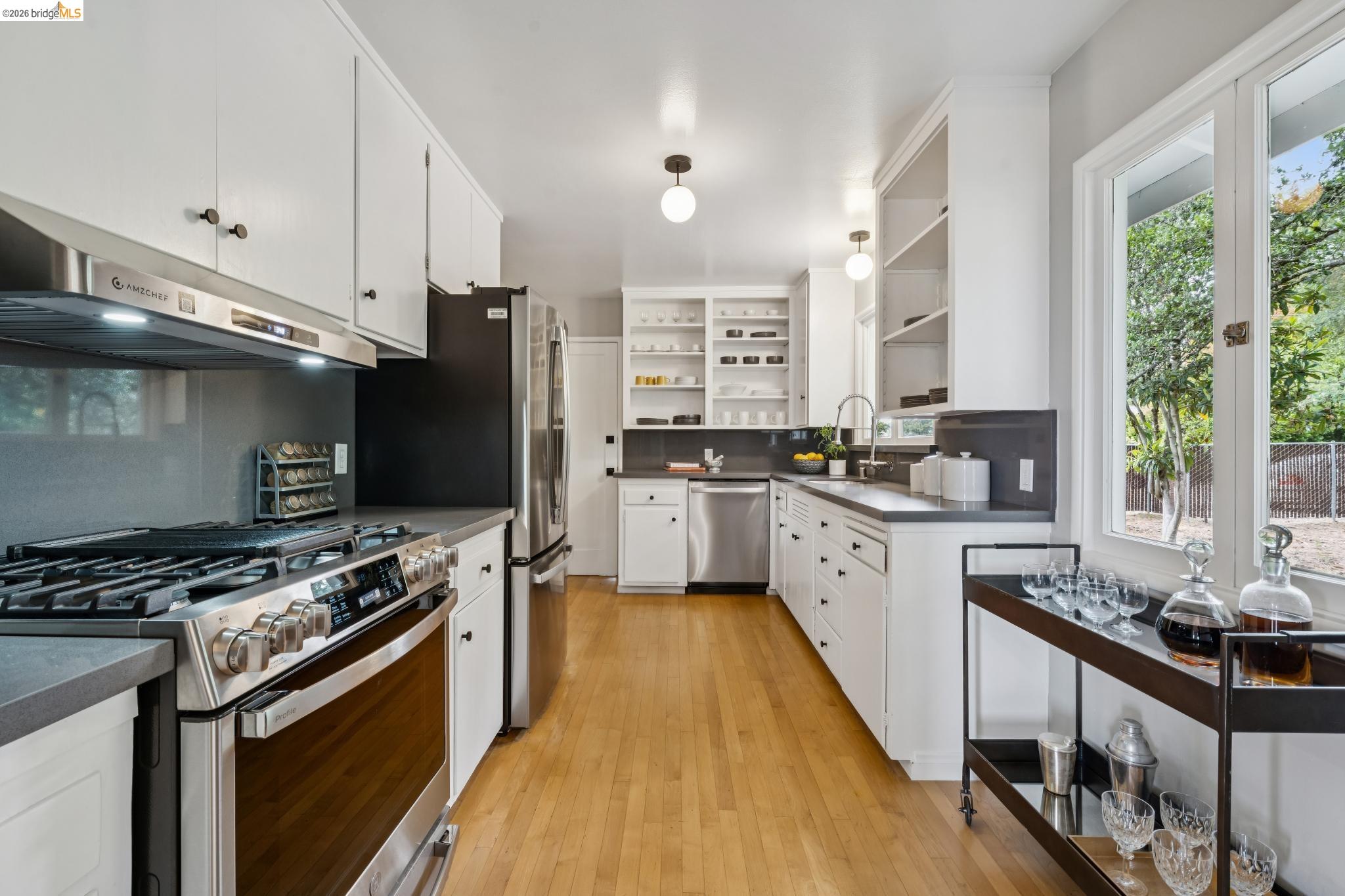 1427 Summit Road Berkeley, CA 94708 - Photo 28 of 84
