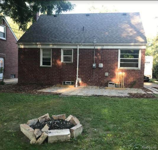 1132 Helen Street Inkster, MI 48141 - Photo 5 of 40
