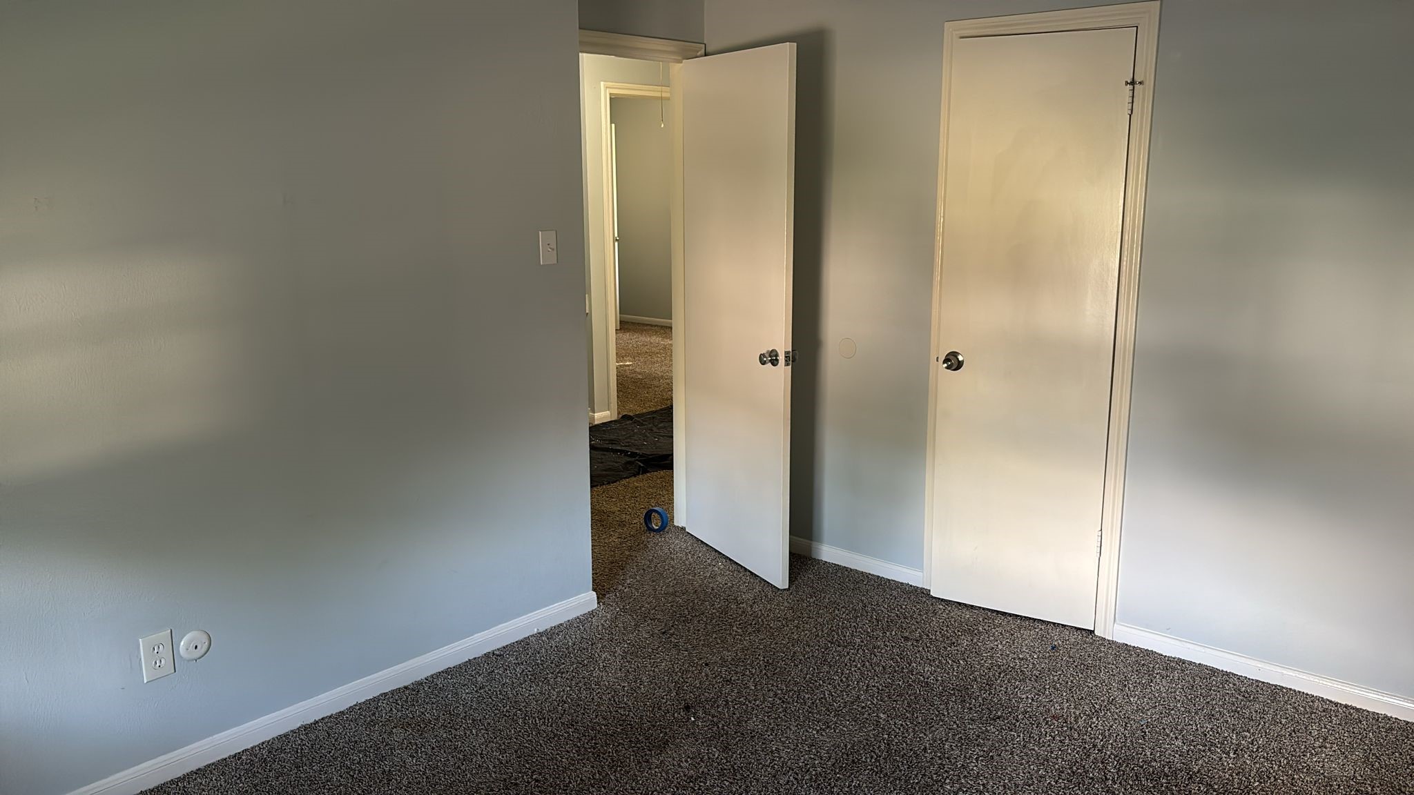 16407 Southampton Drive Spring, TX 77379 - Photo 10 of 12 a view of an empty room