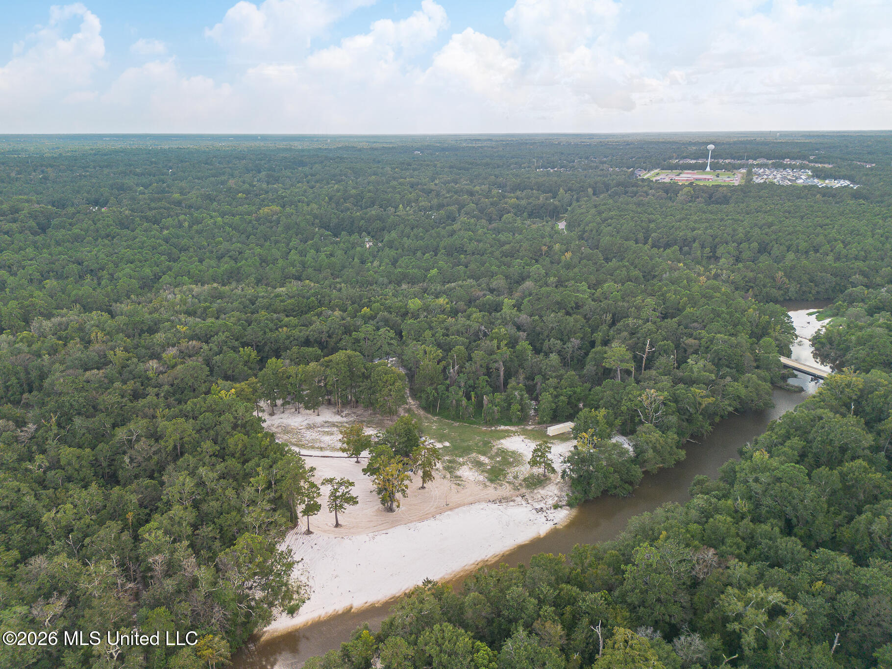 13756 River Road Gulfport, MS 39503 - Photo 88 of 93 Aerial View