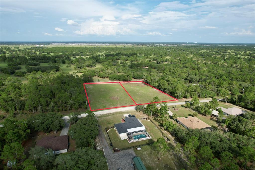 0 Southwest 121st Terrace Southwest Dunnellon, FL 34432 - Photo 5 of 10