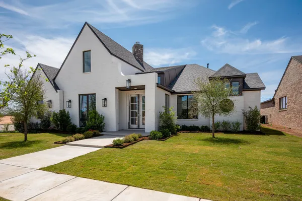 $539,900 | 3801 123rd Street, Lubbock, TX 79423