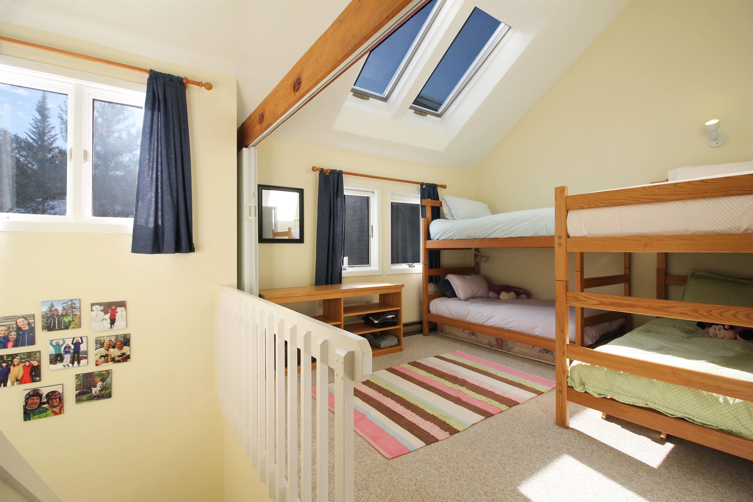 24 Forest Rim Way, Unit 4 Waterville Valley, NH 03215 - Photo 19 of 27 Gallery Image 19