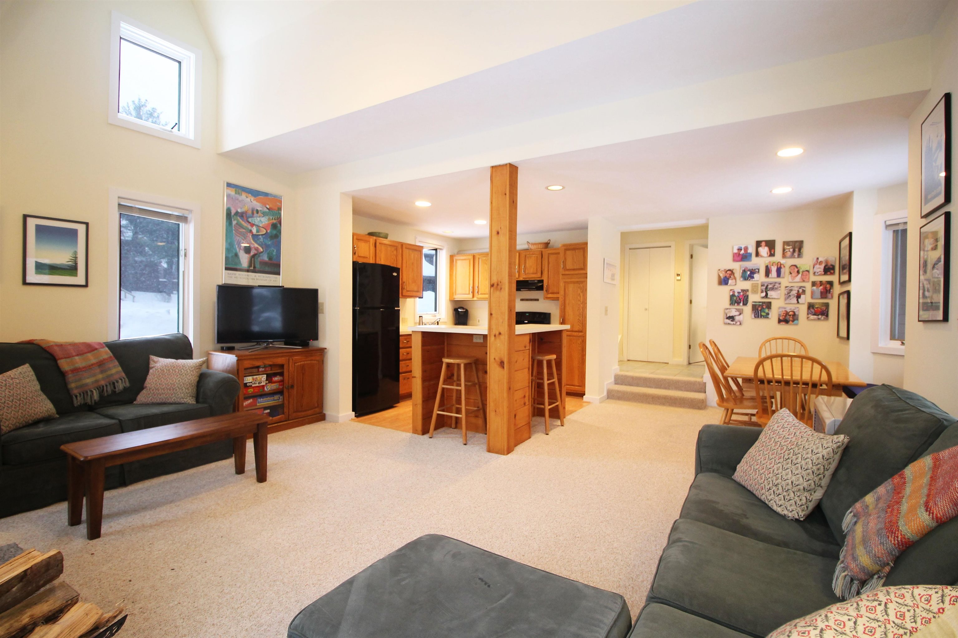 24 Forest Rim Way, Unit 4 Waterville Valley, NH 03215 - Photo 5 of 27 Gallery Image 5