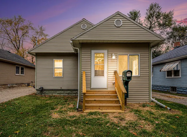 $165,000 | 352 Hillside Avenue, Jackson, MI 49203