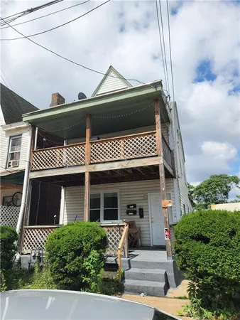 $1,495 | 3211 Juliet Street, Unit 1, Pittsburgh, PA 15213