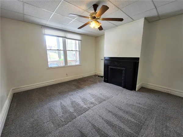 $1,495 | 3211 Juliet Street, Unit 1, Pittsburgh, PA 15213