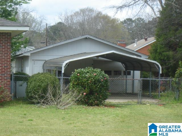503 Taylor Street Clanton, AL 35045 - Photo 4 of 16