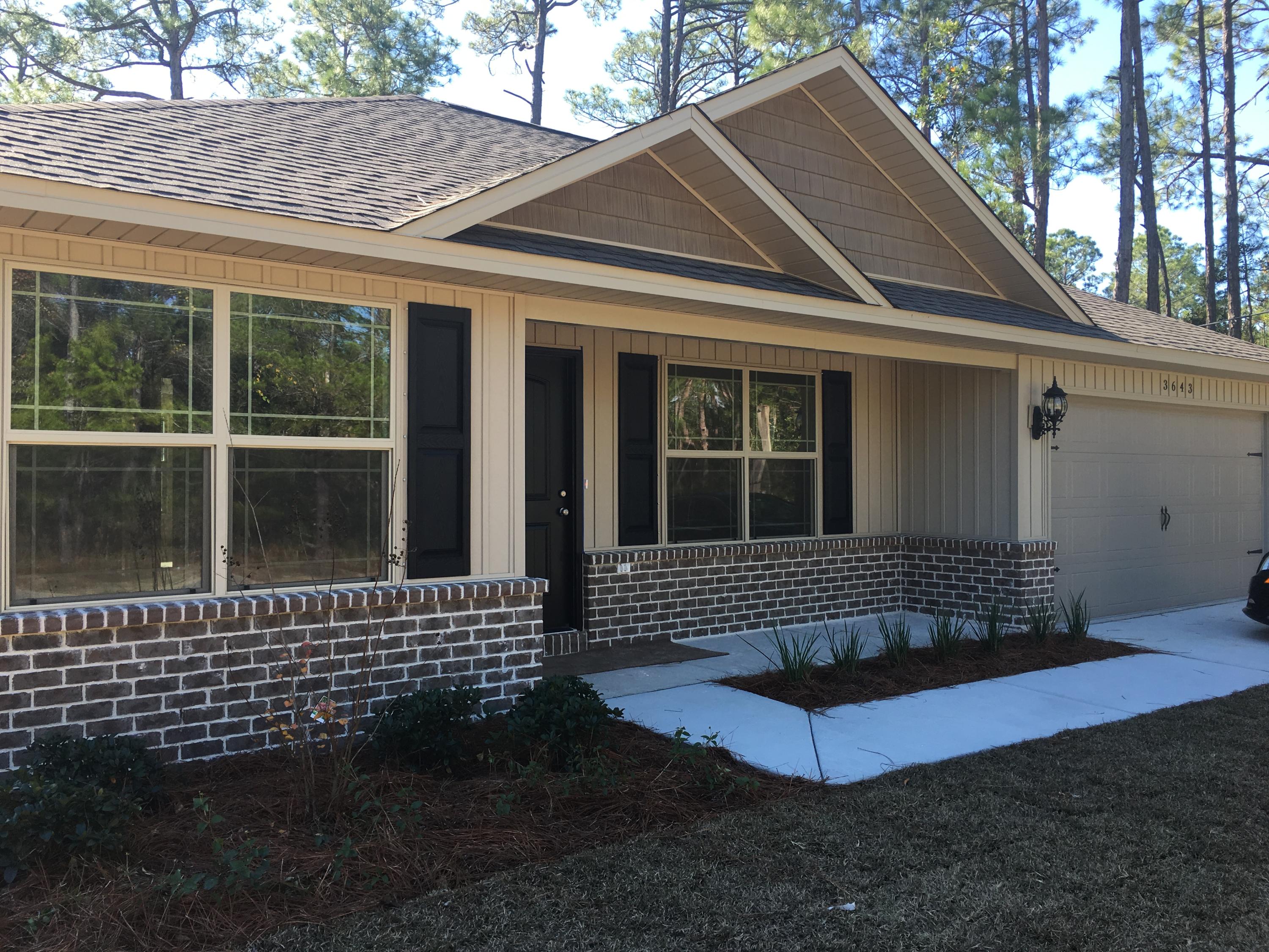 1487 Oakhill Road Gulf Breeze, FL 32563 - Photo 1 of 8 1487 OakHill Rd