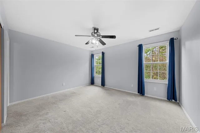 $209,900 | 12107 Autumn Lakes Drive, Maryland Heights, MO 63043