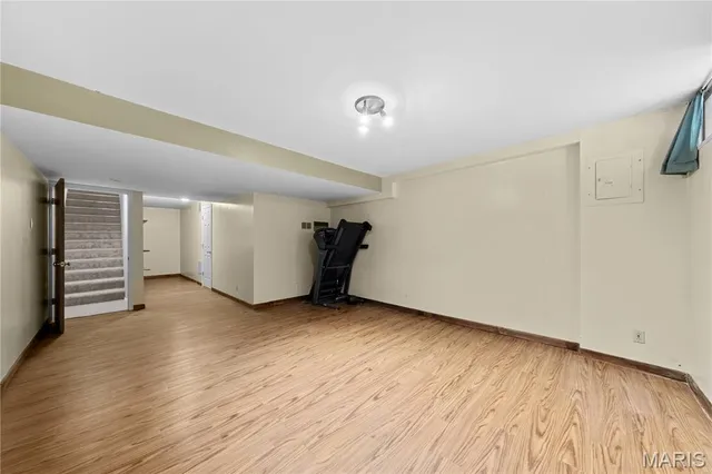 $209,900 | 12107 Autumn Lakes Drive, Maryland Heights, MO 63043