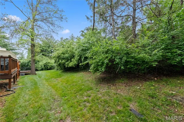 $209,900 | 12107 Autumn Lakes Drive, Maryland Heights, MO 63043