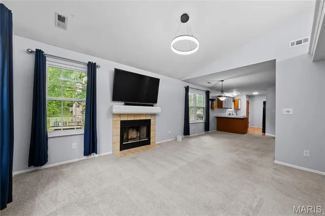 $209,900 | 12107 Autumn Lakes Drive, Maryland Heights, MO 63043