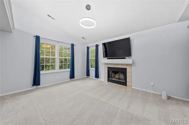 $209,900 | 12107 Autumn Lakes Drive, Maryland Heights, MO 63043