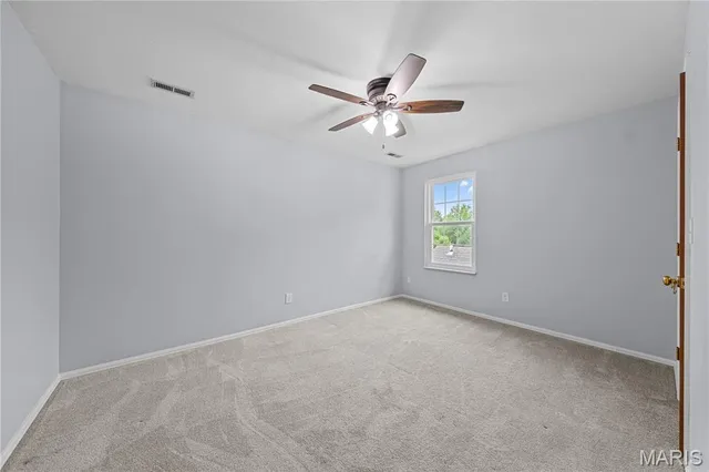 $209,900 | 12107 Autumn Lakes Drive, Maryland Heights, MO 63043