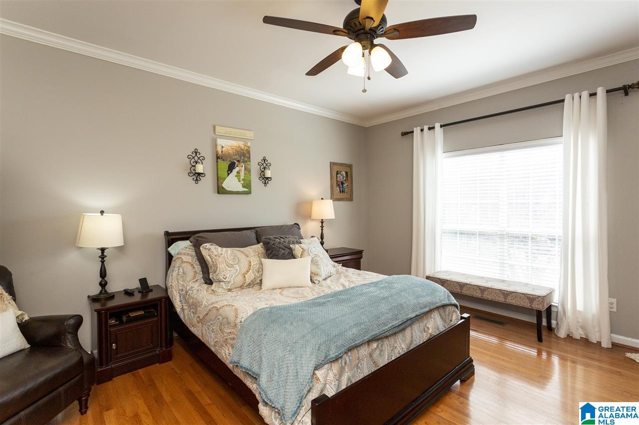 1372 Deer Trail Road Birmingham, AL 35226 - Photo 13 of 26