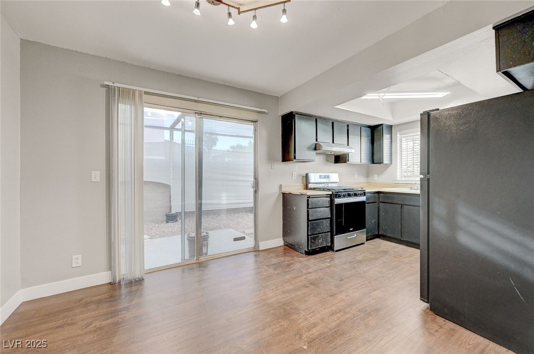 4339 Spencer Street, Unit 15 Las Vegas, NV 89119 - Photo 13 of 35