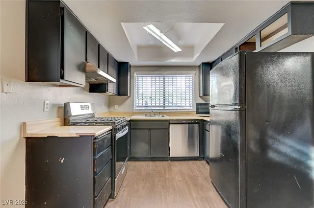 $1,500 | 4339 Spencer Street, Unit 15, Las Vegas, NV 89119