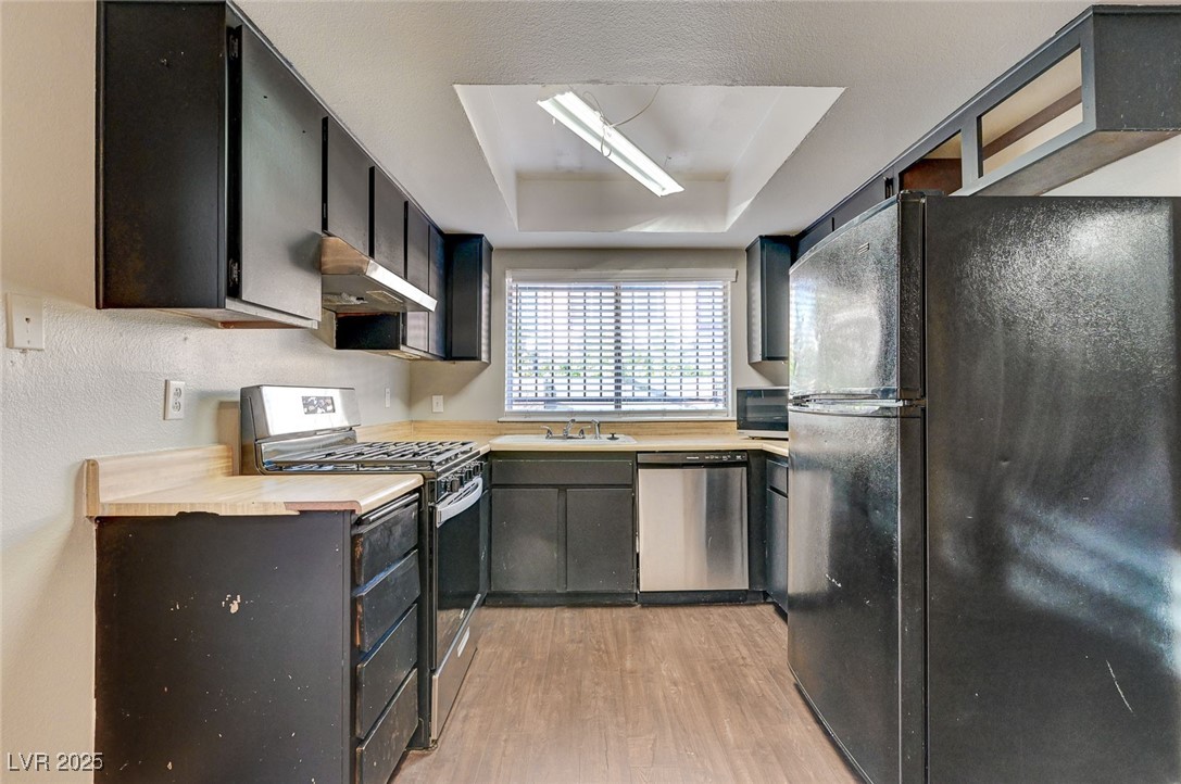 4339 Spencer Street, Unit 15 Las Vegas, NV 89119 - Photo 16 of 35