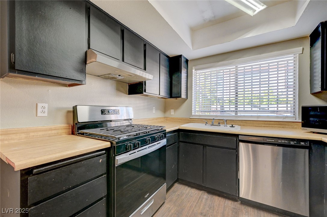 4339 Spencer Street, Unit 15 Las Vegas, NV 89119 - Photo 17 of 35