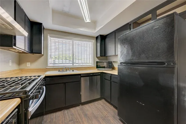 $1,500 | 4339 Spencer Street, Unit 15, Las Vegas, NV 89119