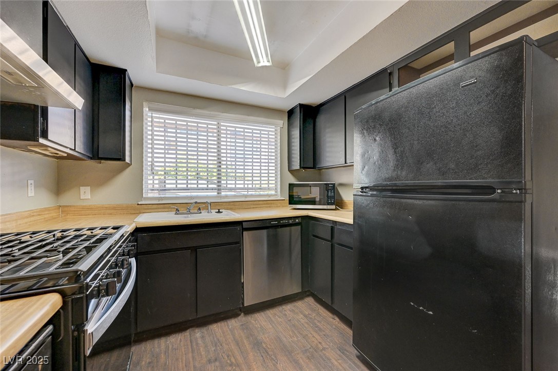 4339 Spencer Street, Unit 15 Las Vegas, NV 89119 - Photo 18 of 35