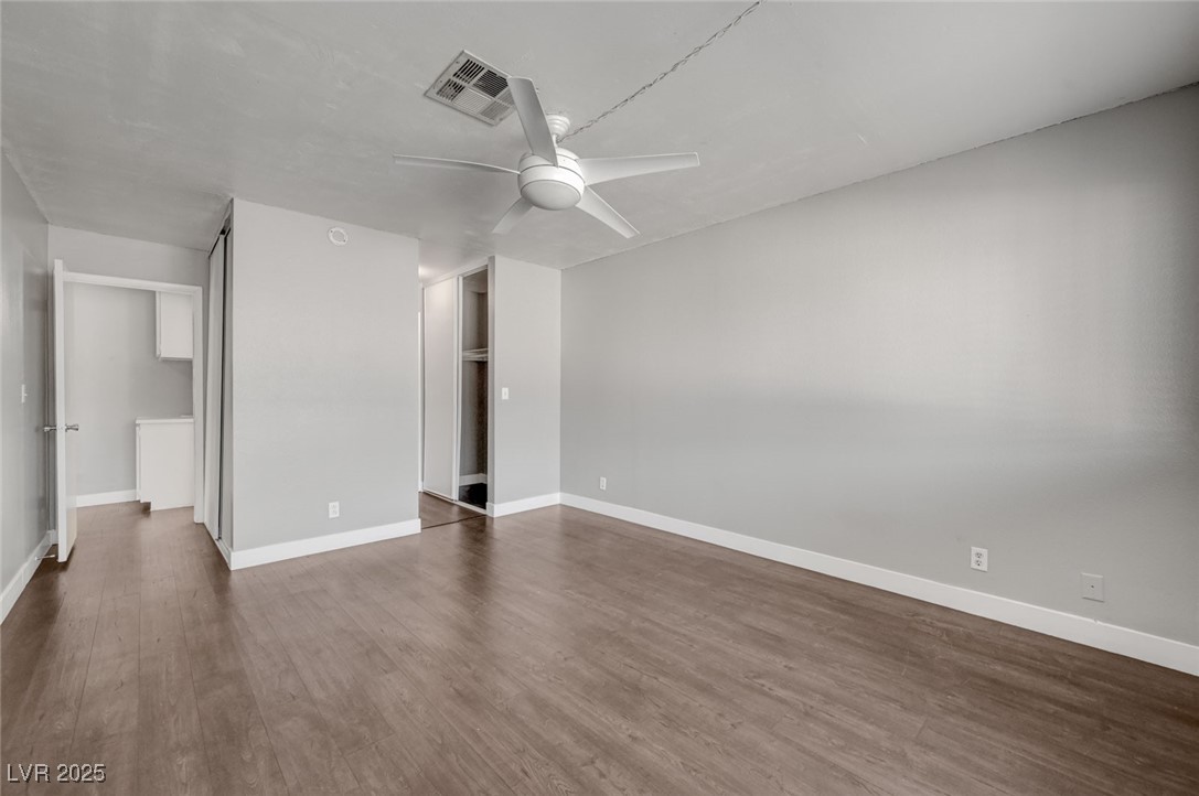 4339 Spencer Street, Unit 15 Las Vegas, NV 89119 - Photo 26 of 35