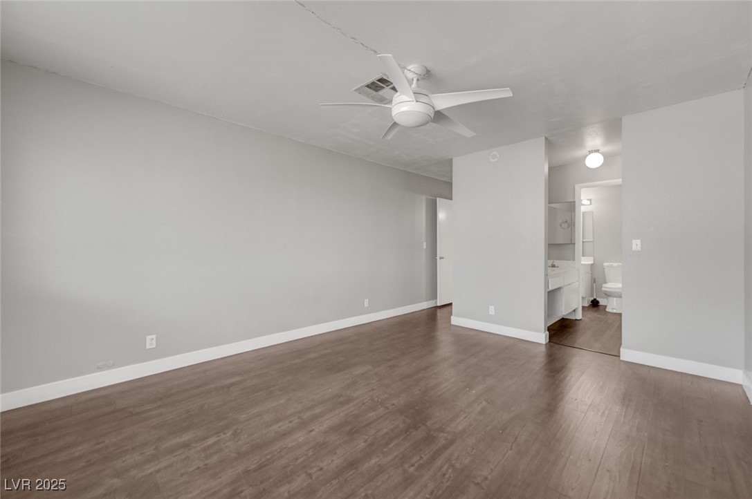 4339 Spencer Street, Unit 15 Las Vegas, NV 89119 - Photo 27 of 35