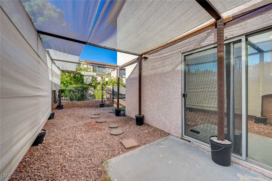 4339 Spencer Street, Unit 15 Las Vegas, NV 89119 - Photo 3 of 35