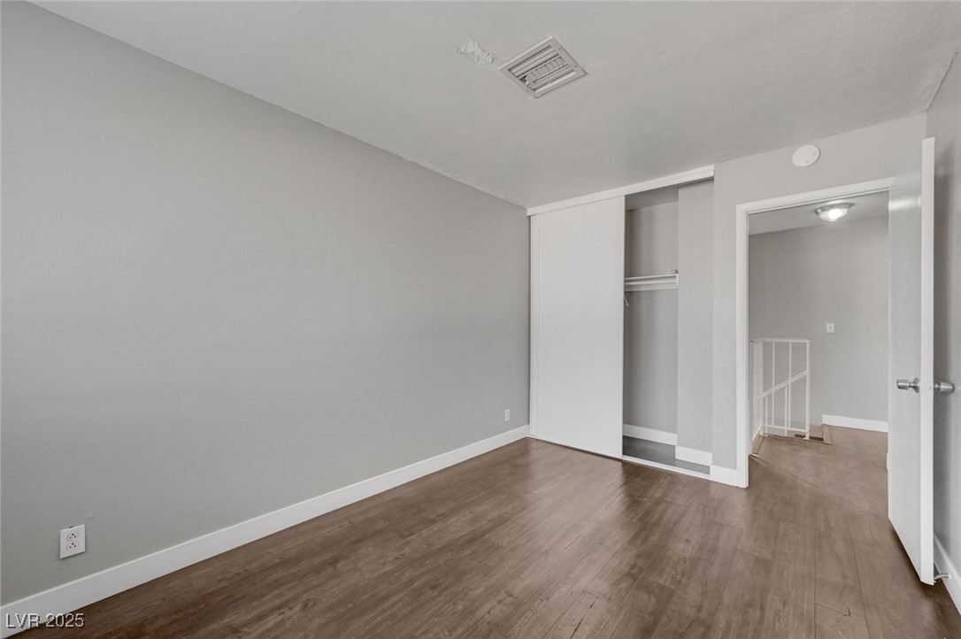 4339 Spencer Street, Unit 15 Las Vegas, NV 89119 - Photo 34 of 35