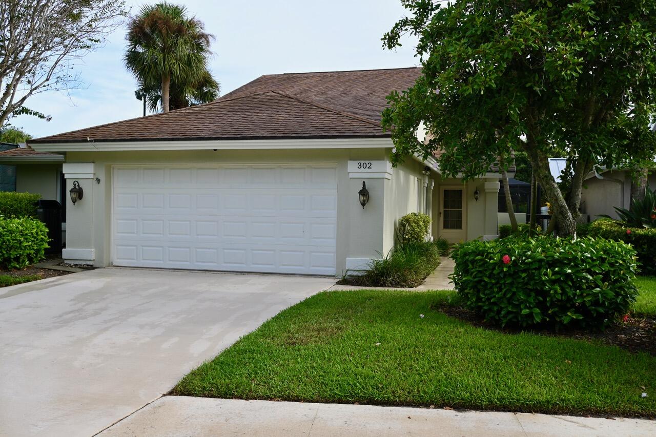 302 River Edge Road Jupiter, FL 33477 - Photo 1 of 24 Front of House