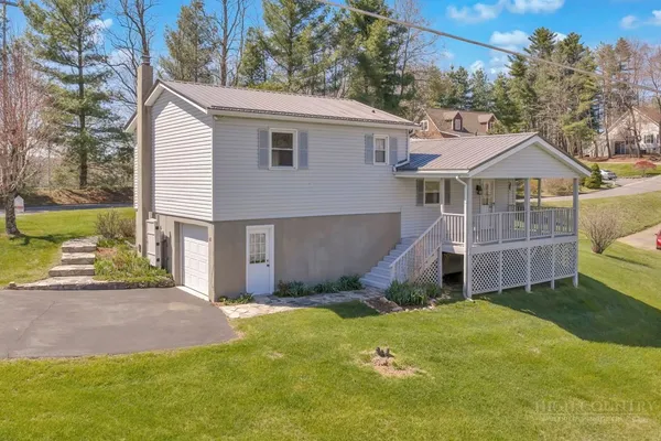 $470,000 | 163 Rolling Hill Drive, Boone, NC 28607