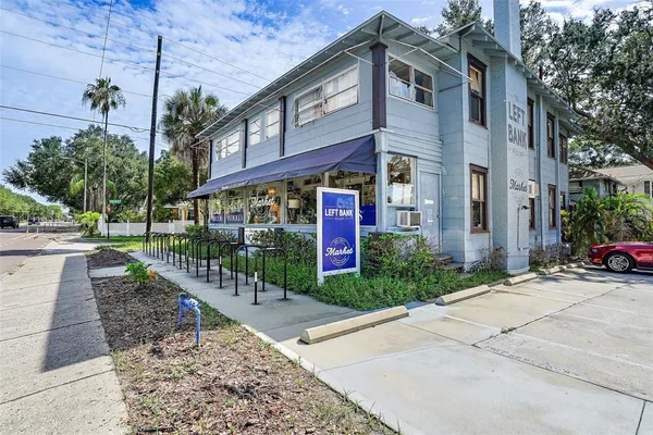 $2,500 | 779 12th Avenue North, St. Petersburg, FL 33701
