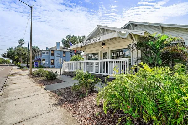 $2,500 | 779 12th Avenue North, St. Petersburg, FL 33701